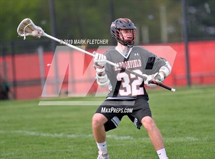 Thumbnail 1 in Haddonfield @ Lenape photogallery.