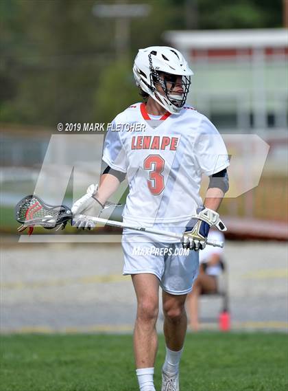 Thumbnail 2 in Haddonfield @ Lenape photogallery.