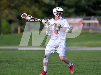 Thumbnail 1 in Haddonfield @ Lenape photogallery.