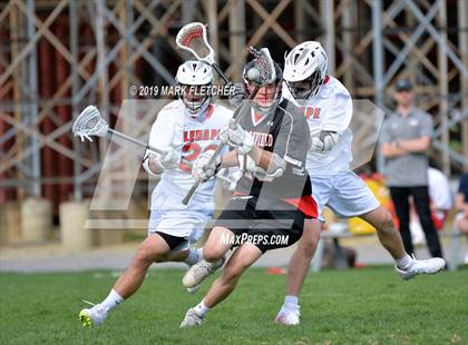 Thumbnail 1 in Haddonfield @ Lenape photogallery.
