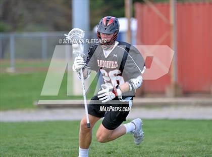 Thumbnail 2 in Haddonfield @ Lenape photogallery.