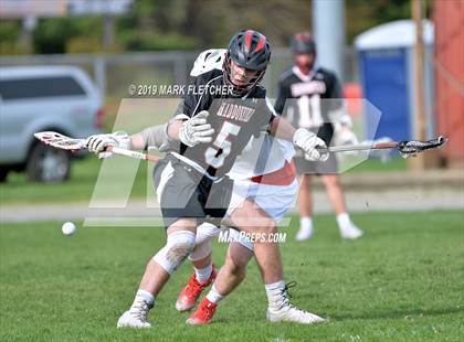 Thumbnail 1 in Haddonfield @ Lenape photogallery.