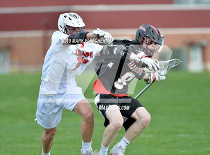 Thumbnail 2 in Haddonfield @ Lenape photogallery.