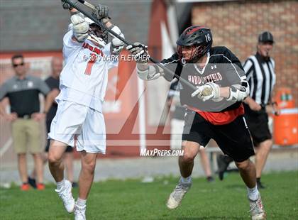 Thumbnail 3 in Haddonfield @ Lenape photogallery.