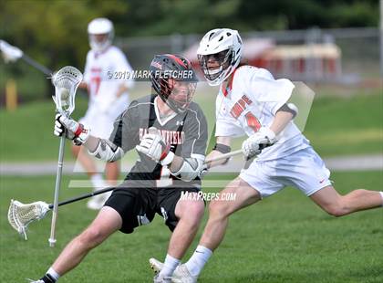 Thumbnail 2 in Haddonfield @ Lenape photogallery.