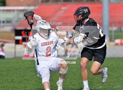 Thumbnail 3 in Haddonfield @ Lenape photogallery.