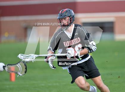Thumbnail 3 in Haddonfield @ Lenape photogallery.