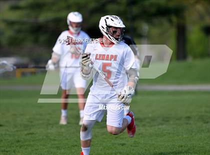Thumbnail 2 in Haddonfield @ Lenape photogallery.