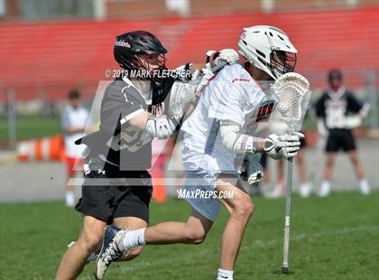 Thumbnail 3 in Haddonfield @ Lenape photogallery.