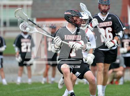 Thumbnail 1 in Haddonfield @ Lenape photogallery.