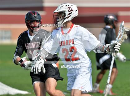 Thumbnail 1 in Haddonfield @ Lenape photogallery.