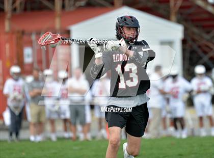 Thumbnail 3 in Haddonfield @ Lenape photogallery.