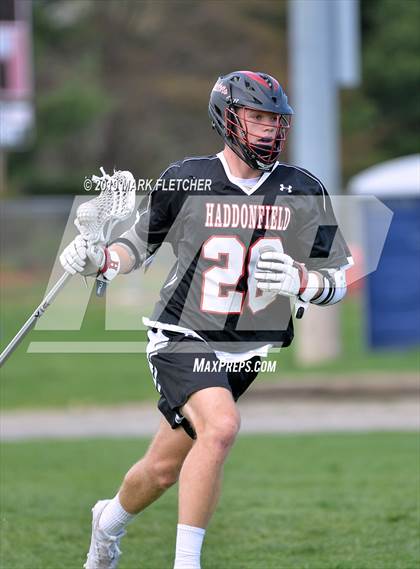 Thumbnail 3 in Haddonfield @ Lenape photogallery.