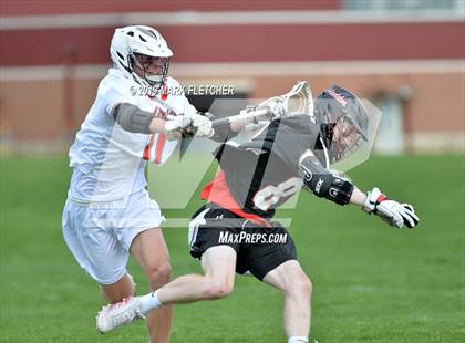 Thumbnail 3 in Haddonfield @ Lenape photogallery.