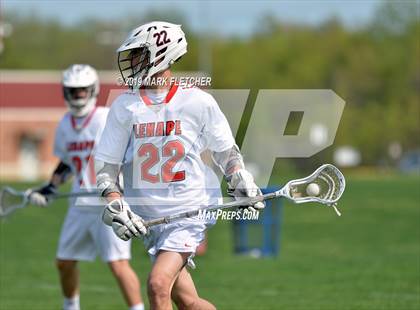 Thumbnail 3 in Haddonfield @ Lenape photogallery.