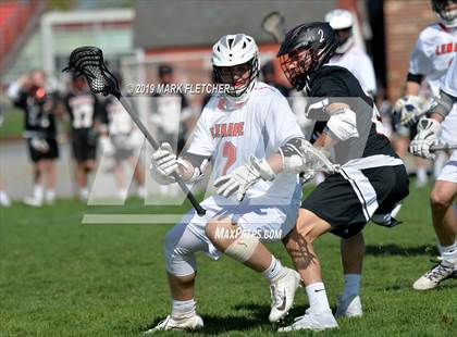 Thumbnail 1 in Haddonfield @ Lenape photogallery.