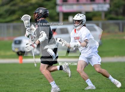 Thumbnail 1 in Haddonfield @ Lenape photogallery.