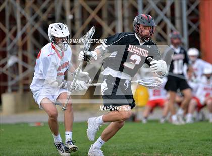 Thumbnail 3 in Haddonfield @ Lenape photogallery.