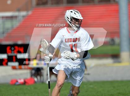 Thumbnail 1 in Haddonfield @ Lenape photogallery.