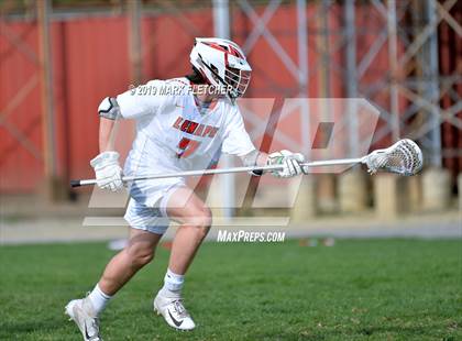 Thumbnail 1 in Haddonfield @ Lenape photogallery.