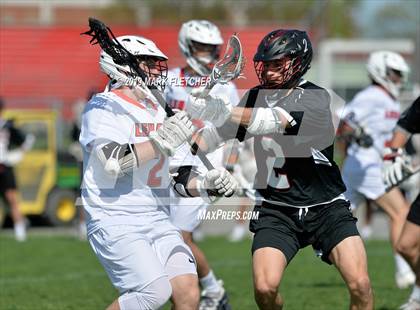 Thumbnail 2 in Haddonfield @ Lenape photogallery.