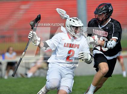 Thumbnail 2 in Haddonfield @ Lenape photogallery.