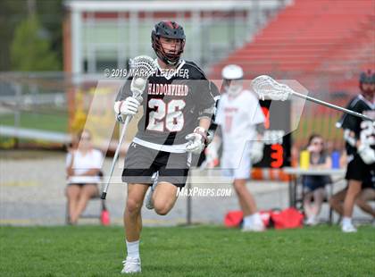 Thumbnail 1 in Haddonfield @ Lenape photogallery.