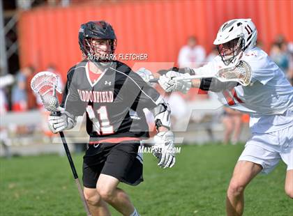 Thumbnail 1 in Haddonfield @ Lenape photogallery.