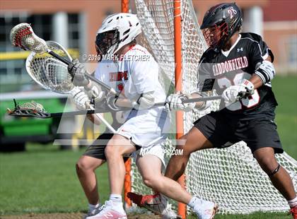 Thumbnail 3 in Haddonfield @ Lenape photogallery.