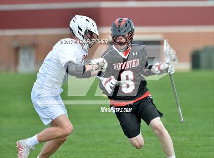 Thumbnail 1 in Haddonfield @ Lenape photogallery.