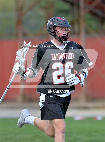Thumbnail 1 in Haddonfield @ Lenape photogallery.
