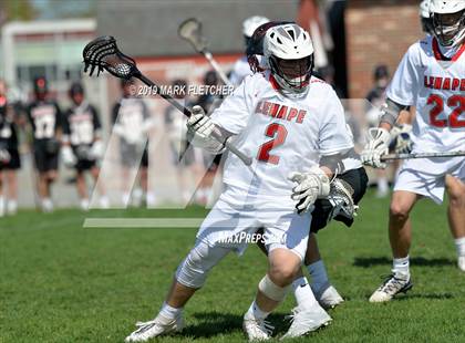 Thumbnail 2 in Haddonfield @ Lenape photogallery.