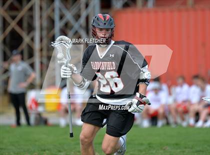 Thumbnail 1 in Haddonfield @ Lenape photogallery.