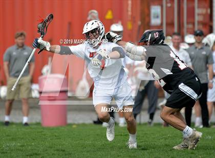 Thumbnail 1 in Haddonfield @ Lenape photogallery.