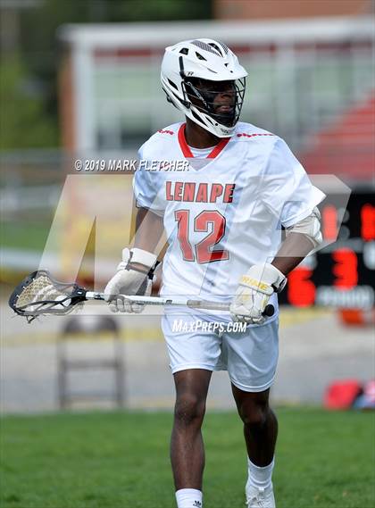 Thumbnail 2 in Haddonfield @ Lenape photogallery.