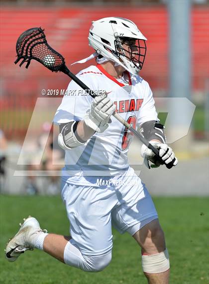 Thumbnail 1 in Haddonfield @ Lenape photogallery.