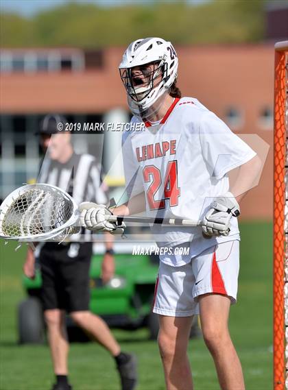 Thumbnail 2 in Haddonfield @ Lenape photogallery.