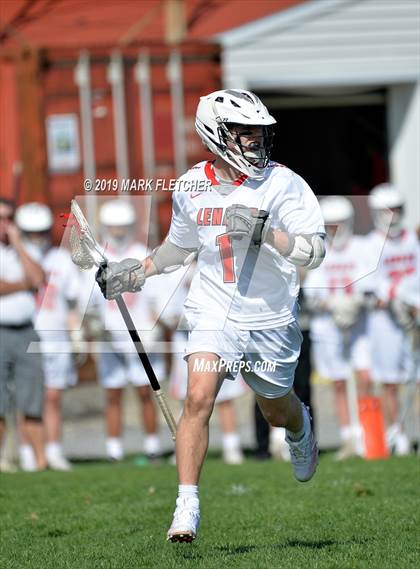 Thumbnail 1 in Haddonfield @ Lenape photogallery.