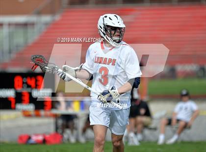 Thumbnail 1 in Haddonfield @ Lenape photogallery.
