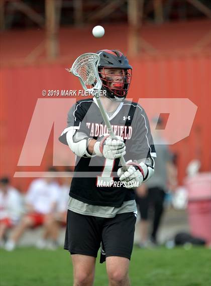 Thumbnail 2 in Haddonfield @ Lenape photogallery.