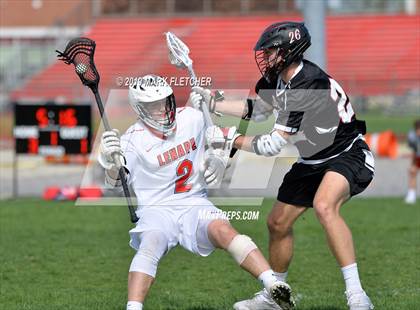 Thumbnail 1 in Haddonfield @ Lenape photogallery.