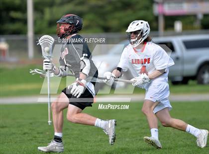Thumbnail 2 in Haddonfield @ Lenape photogallery.