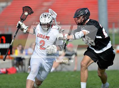 Thumbnail 1 in Haddonfield @ Lenape photogallery.