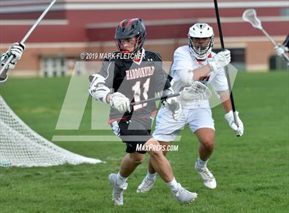Thumbnail 2 in Haddonfield @ Lenape photogallery.