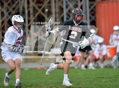 Thumbnail 1 in Haddonfield @ Lenape photogallery.