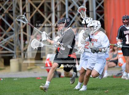 Thumbnail 3 in Haddonfield @ Lenape photogallery.