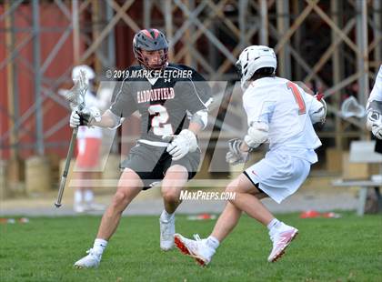 Thumbnail 1 in Haddonfield @ Lenape photogallery.