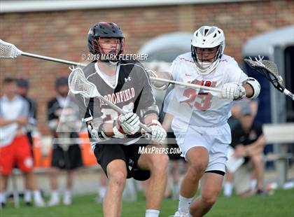 Thumbnail 3 in Haddonfield @ Lenape photogallery.