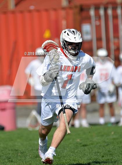 Thumbnail 2 in Haddonfield @ Lenape photogallery.