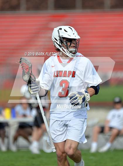 Thumbnail 3 in Haddonfield @ Lenape photogallery.